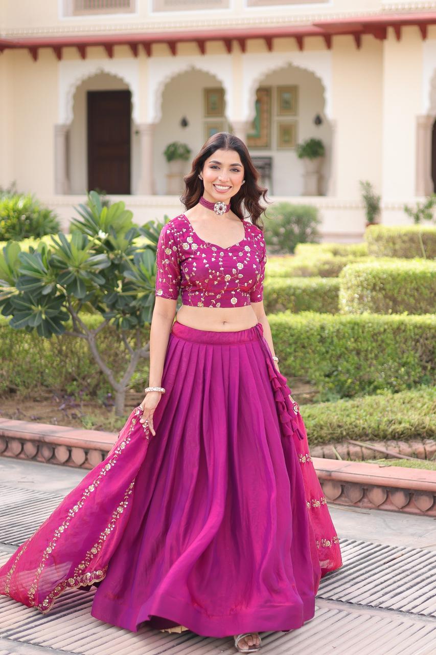 Sabella 5053 catalog lehenga designs 2025 india