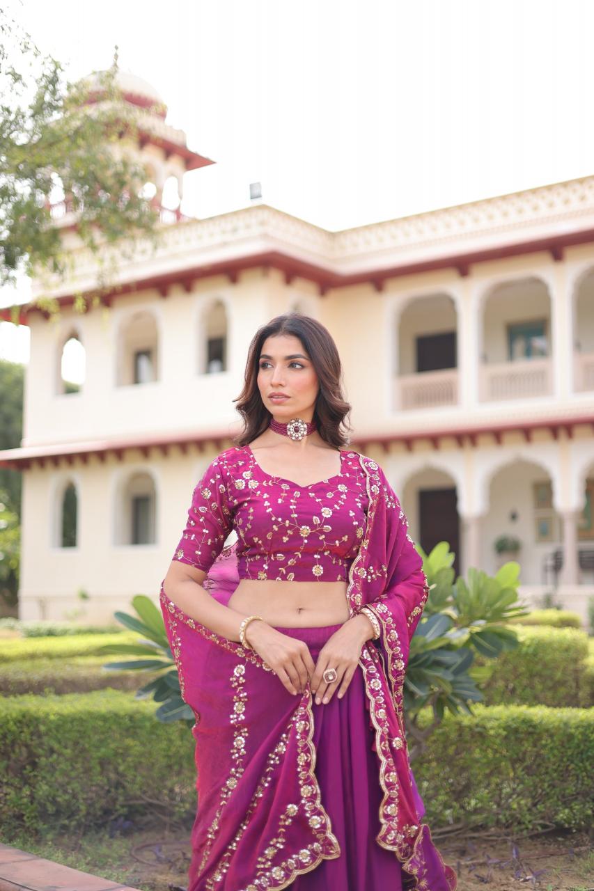 Sabella 5053 catalog lehenga designs 2025 india