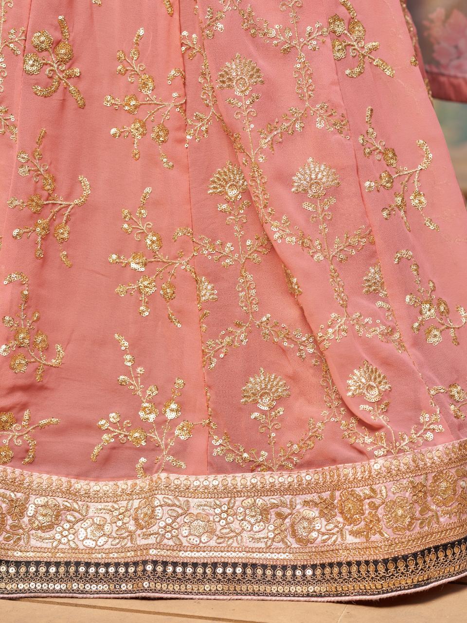 Sabella 8005 catalog lehenga style saree online shopping in india