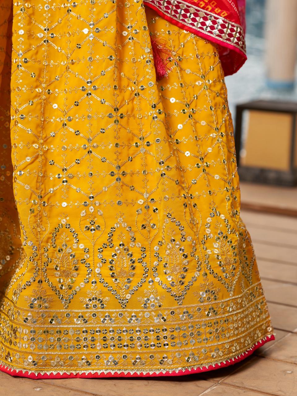 Sabella 8008 catalog purchase lehenga online india