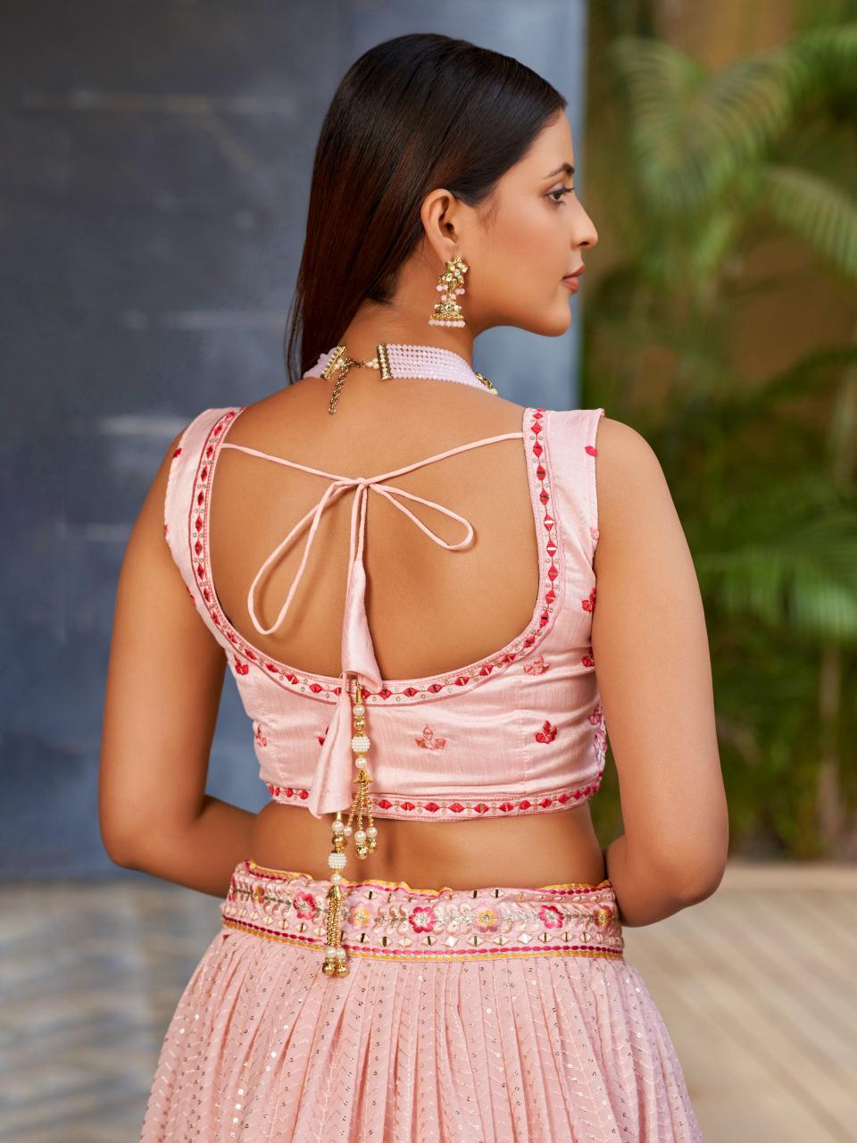 Sabella 8009 catalog lehengas in net online india