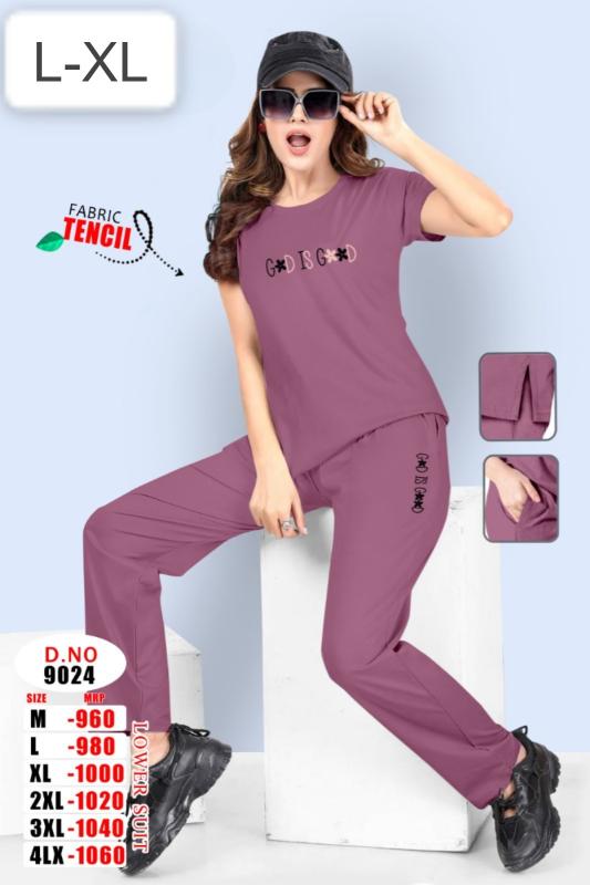 Sabella 9024 catalog night dress