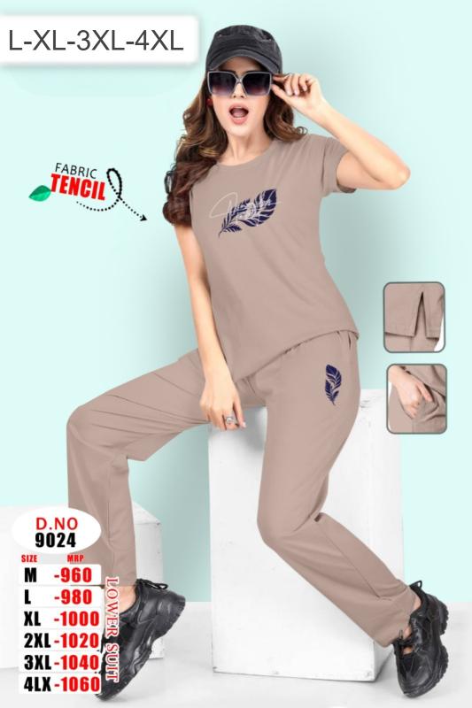 Sabella 9024 catalog night dress