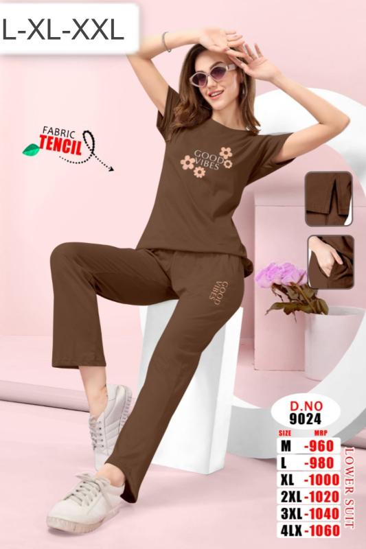 Sabella 9024 catalog night dress