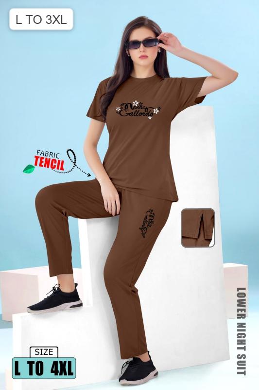 Sabella 9024 catalog night dress