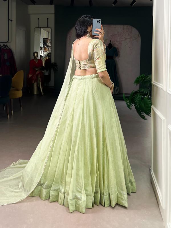 Sabella Allen Crush catalog buy online india bridal lehenga