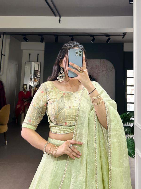 Sabella Allen Crush catalog buy online india bridal lehenga