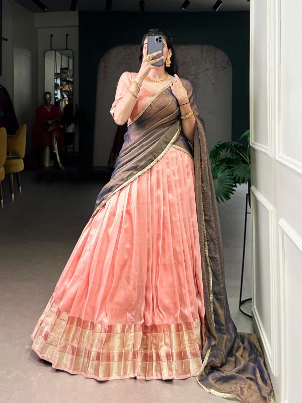 Sabella Ashwitha 2025 catalog lehenga designs 2018 with price in india