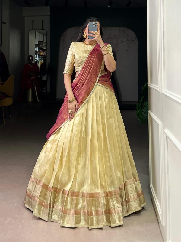 Sabella Ashwitha 2025 catalog lehenga designs 2018 with price in india