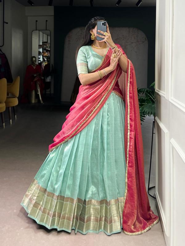 Sabella Ashwitha 2025 catalog lehenga designs 2018 with price in india