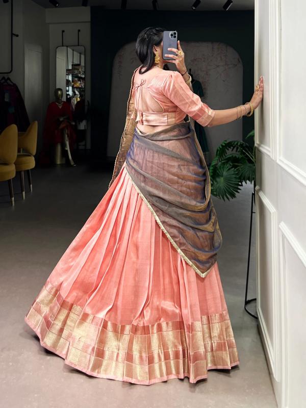 Sabella Ashwitha 2025 catalog lehenga designs 2018 with price in india