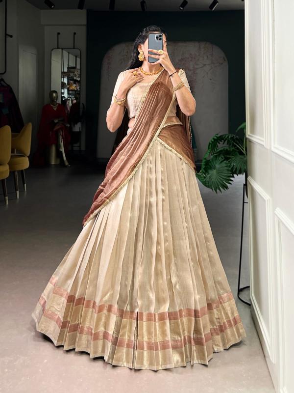 Sabella Ashwitha 2025 catalog lehenga designs 2018 with price in india