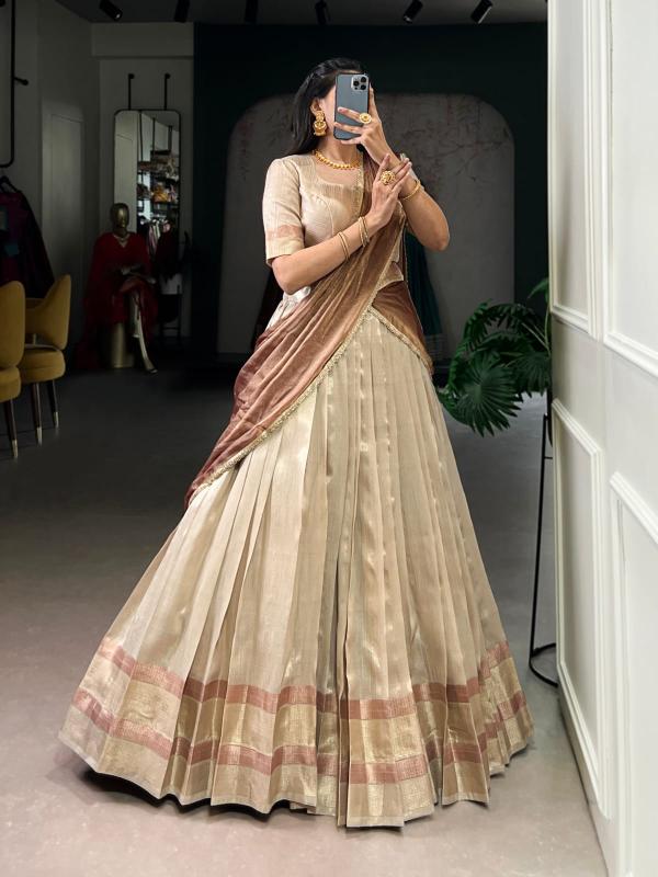 Sabella Ashwitha 2025 catalog lehenga designs 2018 with price in india