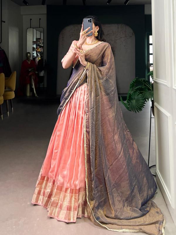 Sabella Ashwitha 2025 catalog lehenga designs 2018 with price in india