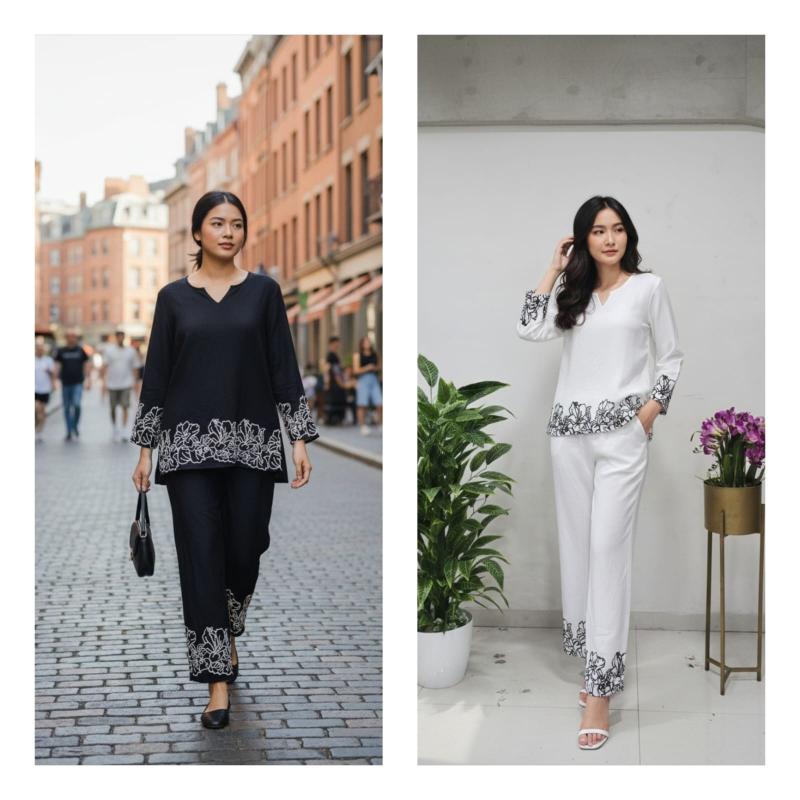 Sabella Best vol 2 catalog modest co ord sets wholesale