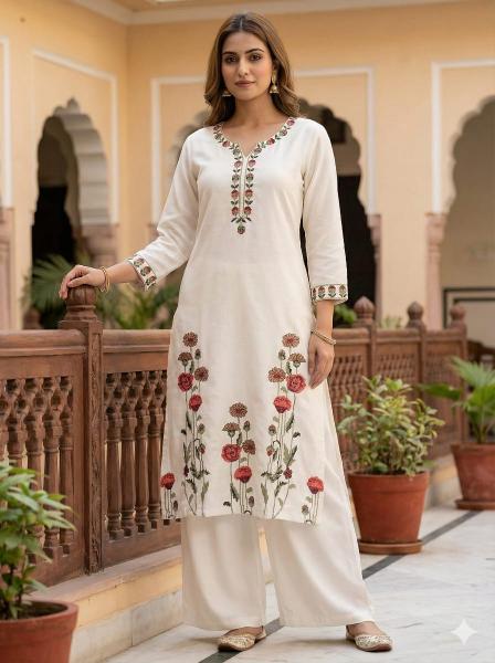 Sabella Black & White catalog kurti catalog wholesale ahmedabad