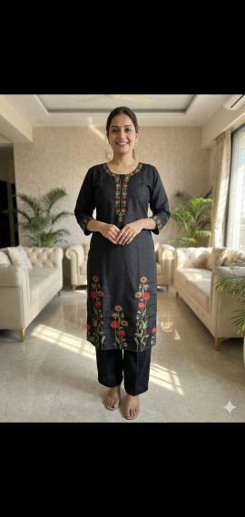 Sabella Black & White catalog kurti catalog wholesale ahmedabad
