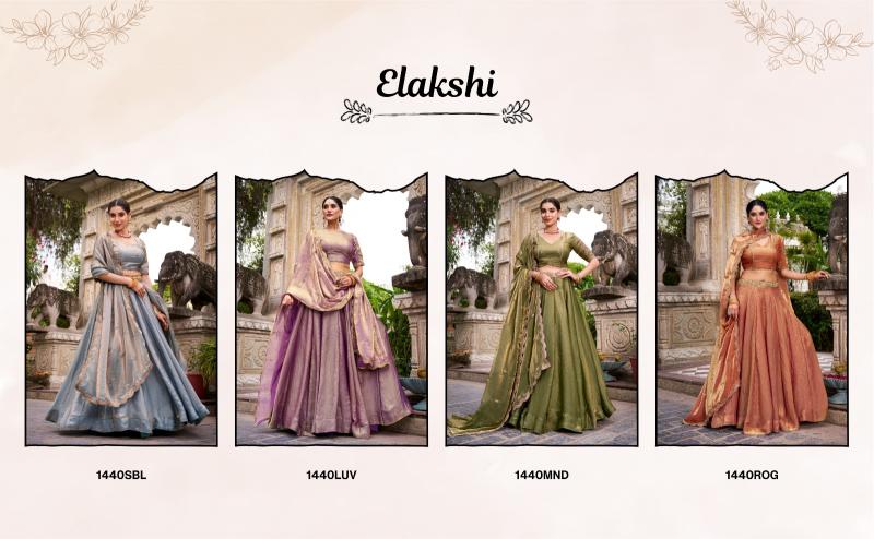 Sabella Fendi catalog western lehenga set online india