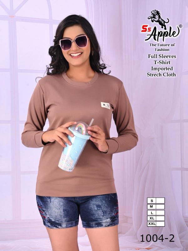 Sabella Heavy Imported Full Sleeve’s T-shirt’s catalog t shirt wholesale near me