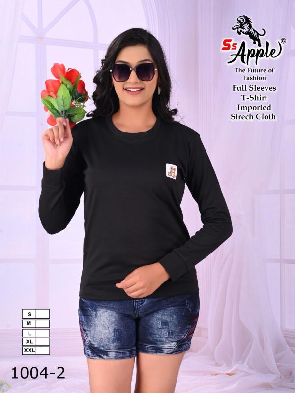 Sabella Heavy Imported Full Sleeve’s T-shirt’s catalog t shirt wholesale near me