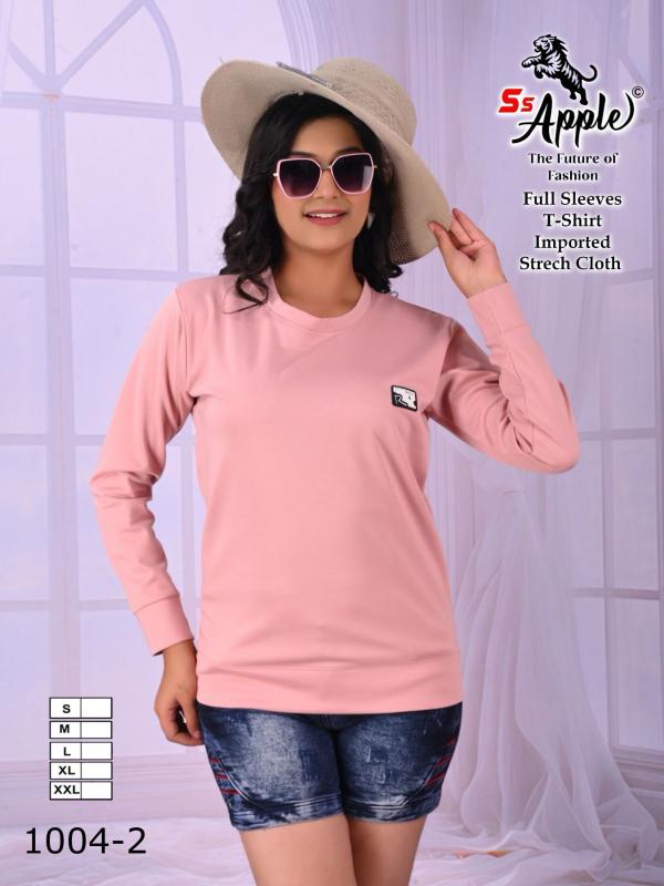 Sabella Heavy Imported Full Sleeve’s T-shirt’s catalog t shirt wholesale near me