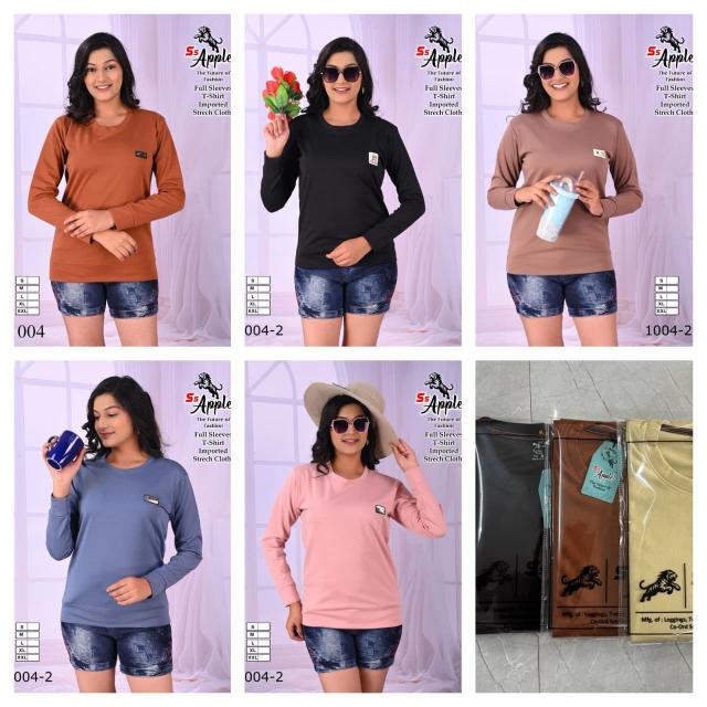 Sabella Heavy Imported Full Sleeve’s T-shirt’s catalog t shirt wholesale near me