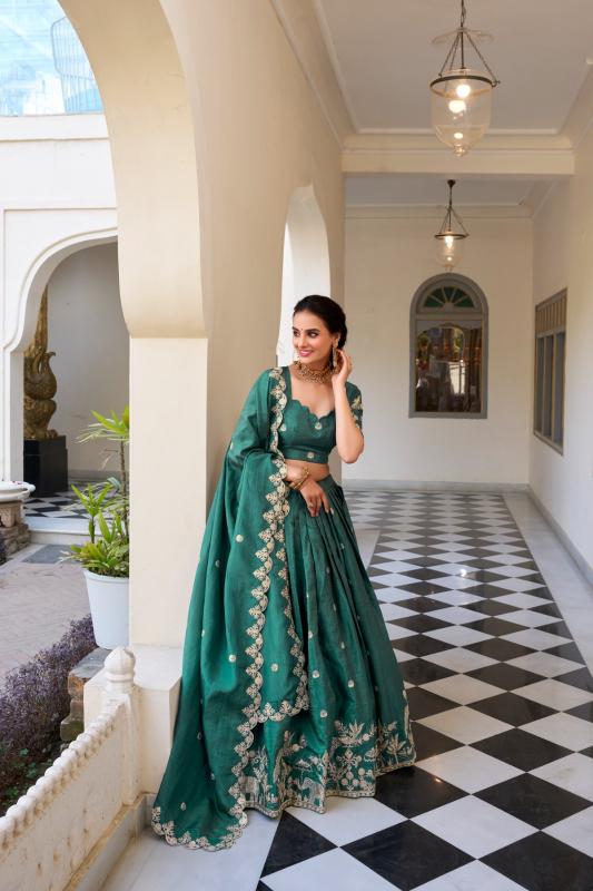 Sabella Heenal catalog buy lehenga with can can online in india