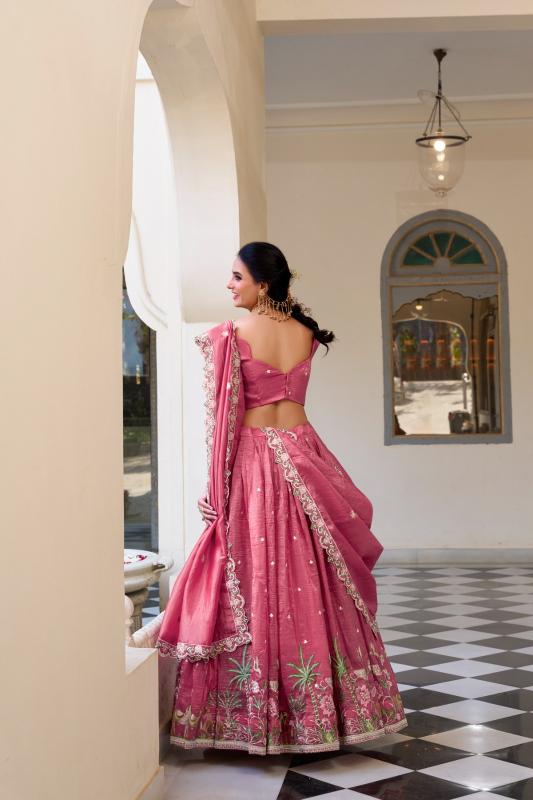 Sabella Heenal catalog buy lehenga with can can online in india