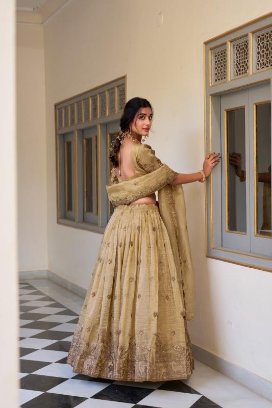 Sabella Heenal catalog buy lehenga with can can online in india