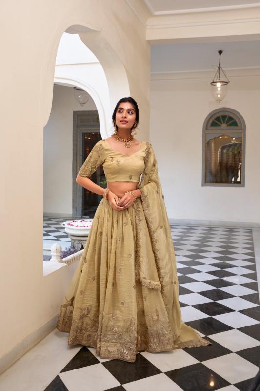 Sabella Heenal catalog buy lehenga with can can online in india
