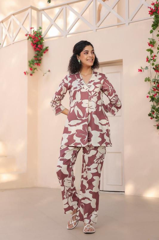 Sabella Jaipur vol 175 catalog modest co ord sets wholesale
