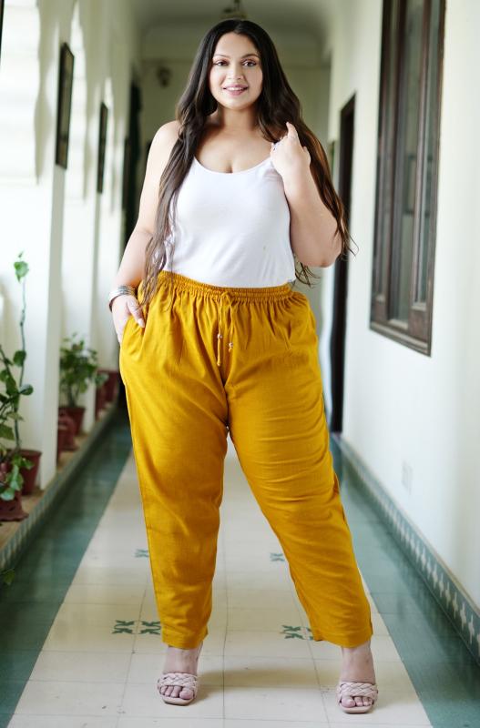 Sabella JB vol 1 catalog Big Size Bottom Wear