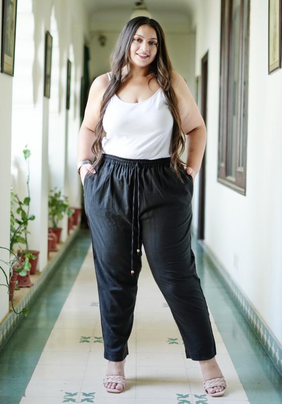 Sabella JB vol 1 catalog Big Size Bottom Wear