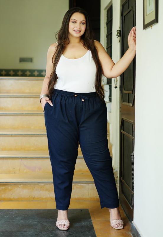 Sabella JB vol 1 catalog Big Size Bottom Wear