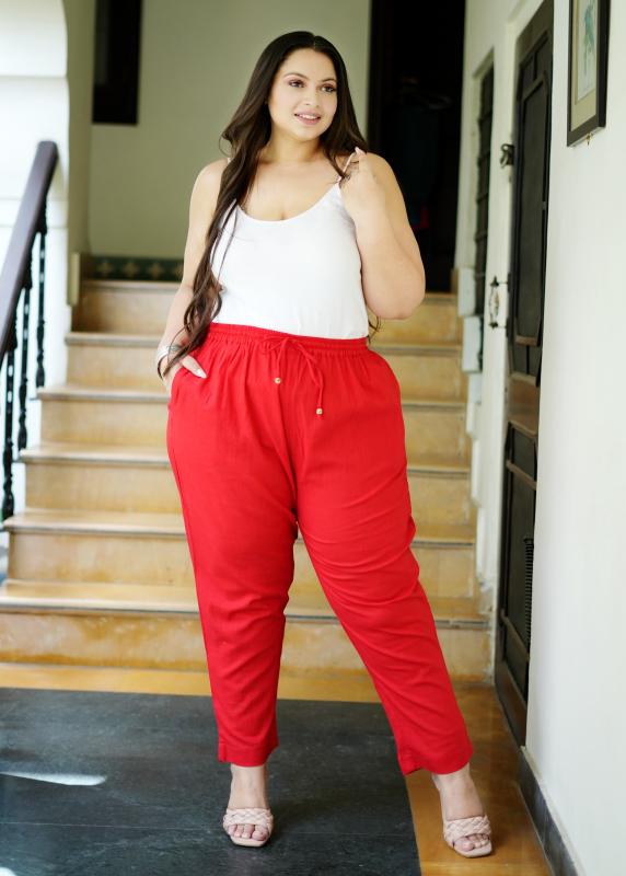 Sabella JB vol 1 catalog Big Size Bottom Wear
