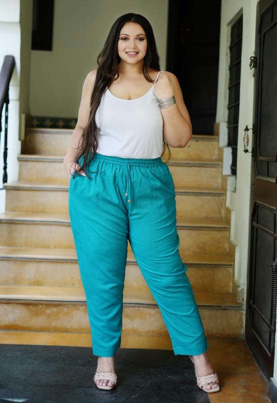 Sabella JB vol 1 catalog Big Size Bottom Wear
