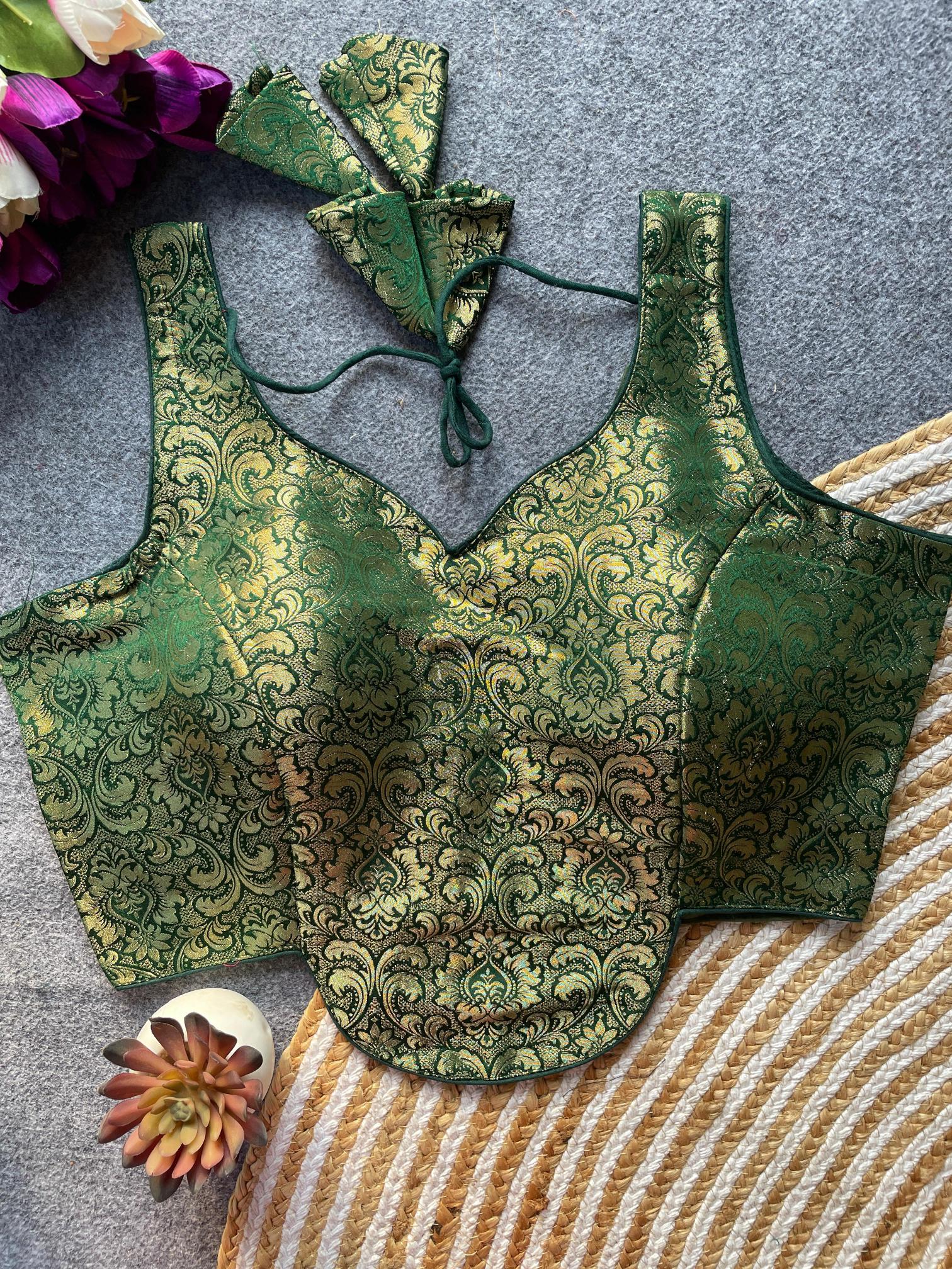 Sabella Jecard catalog blouse bits wholesale rate