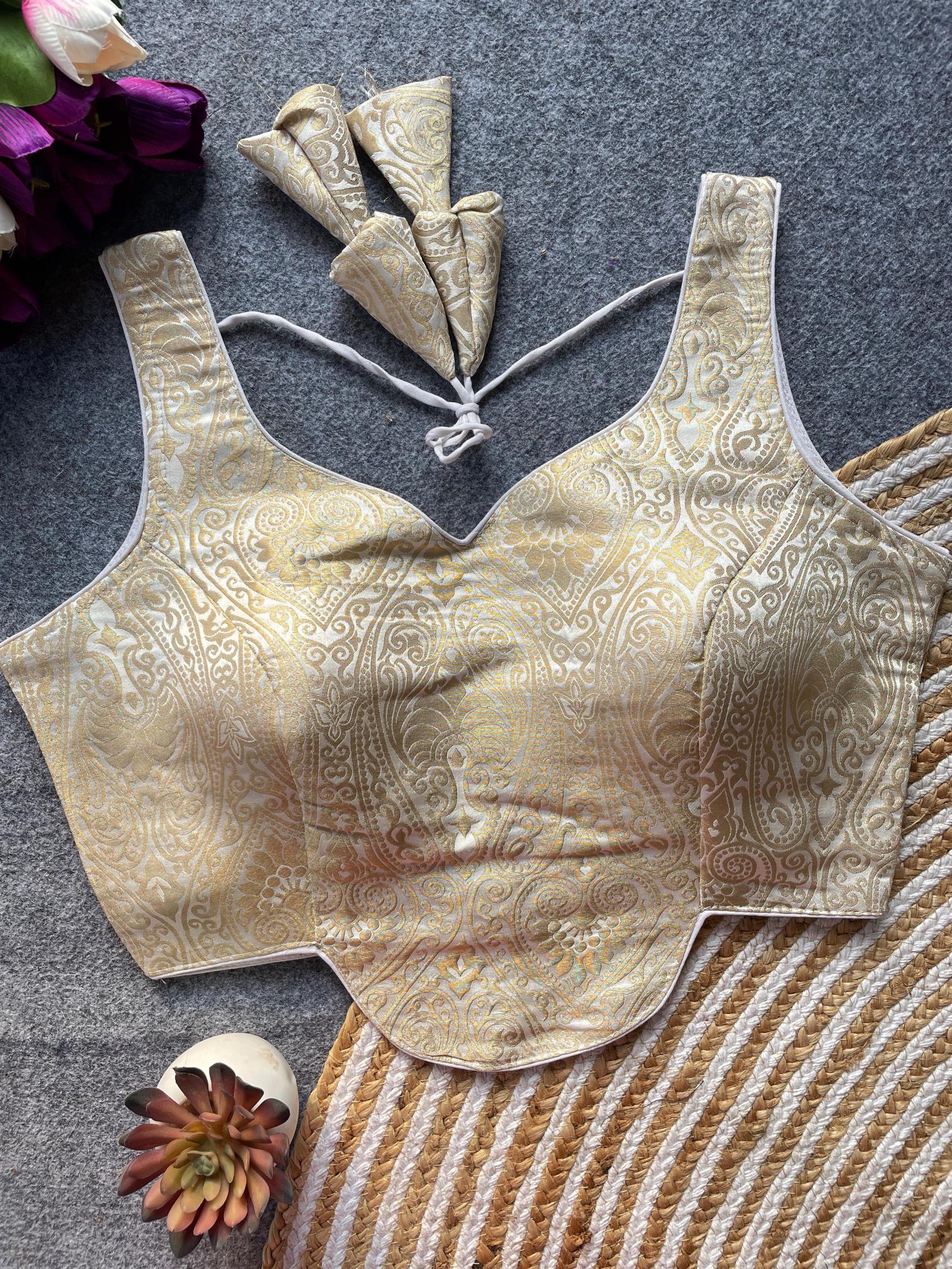 Sabella Jecard catalog blouse bits wholesale rate