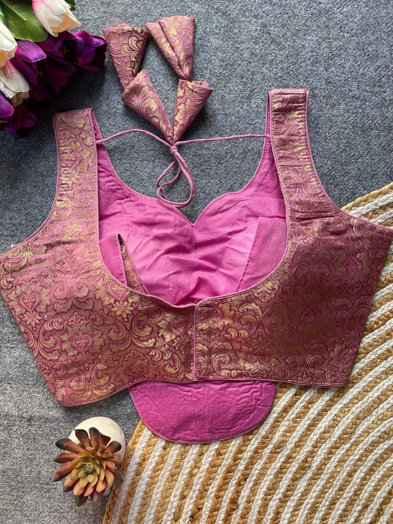 Sabella Jecard catalog blouse bits wholesale rate