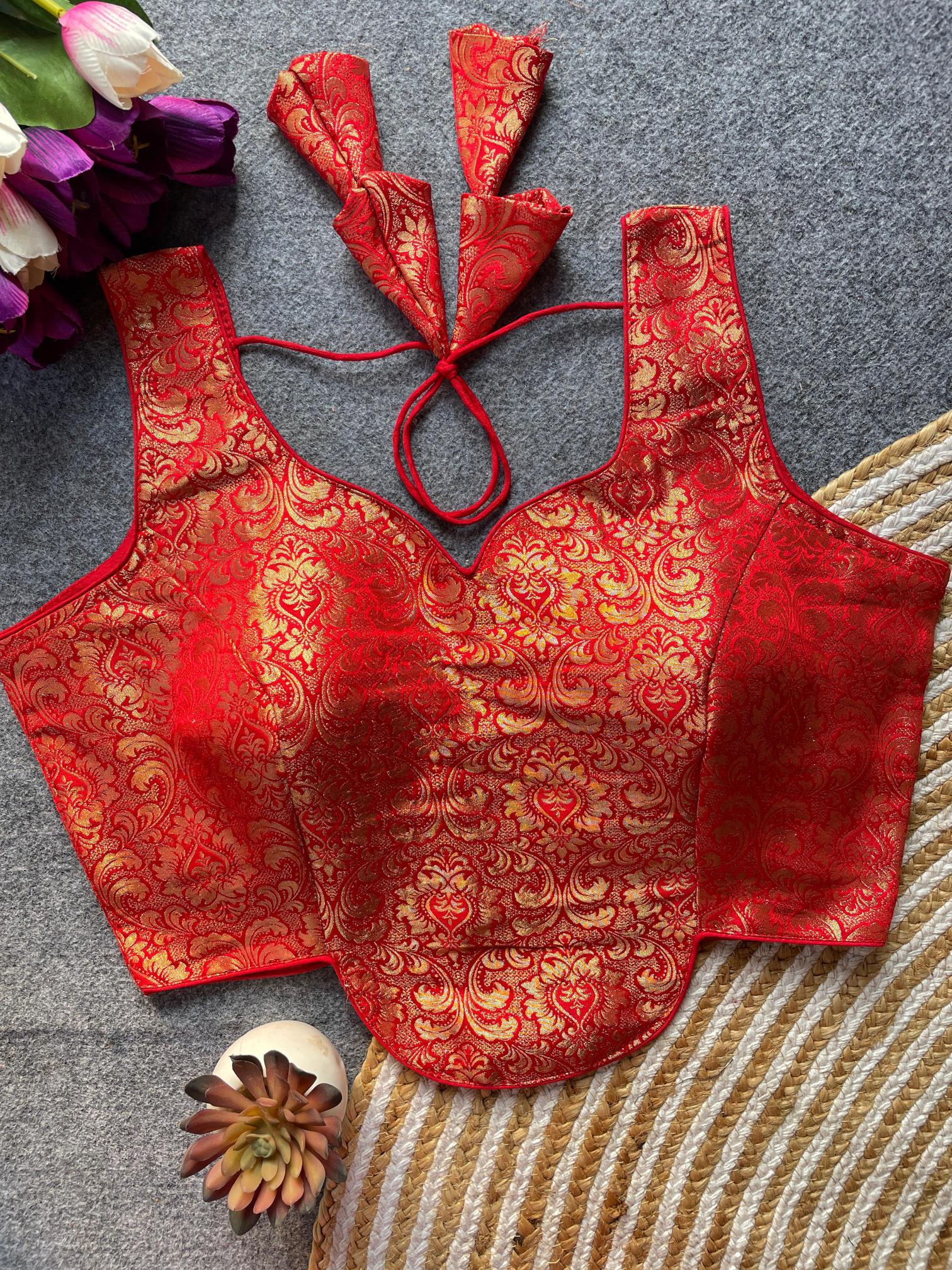 Sabella Jecard catalog blouse bits wholesale rate