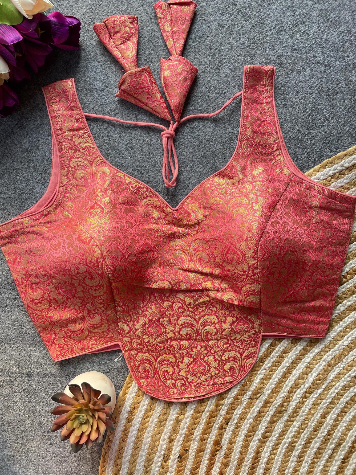 Sabella Jecard catalog blouse bits wholesale rate