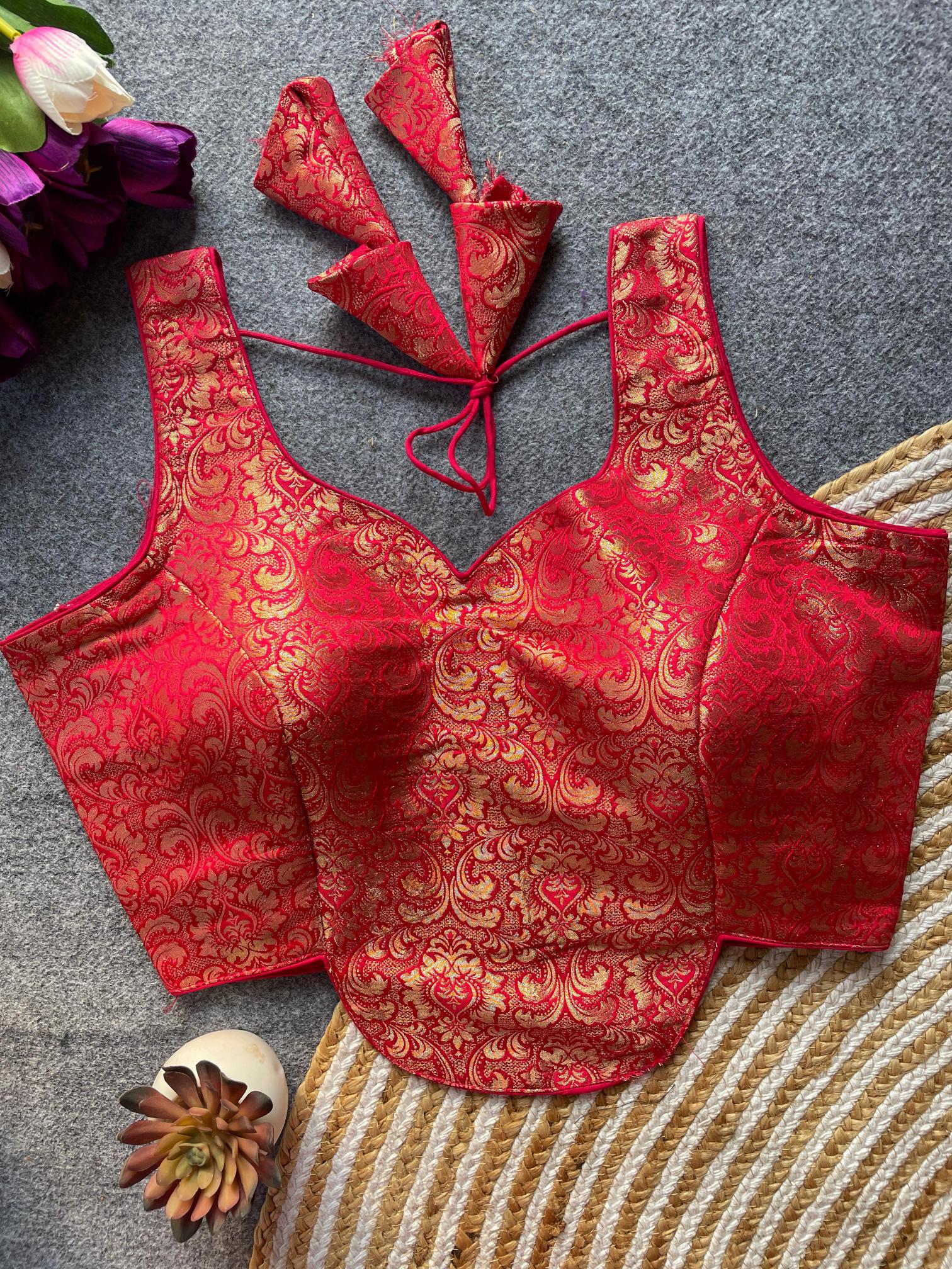 Sabella Jecard catalog blouse bits wholesale rate