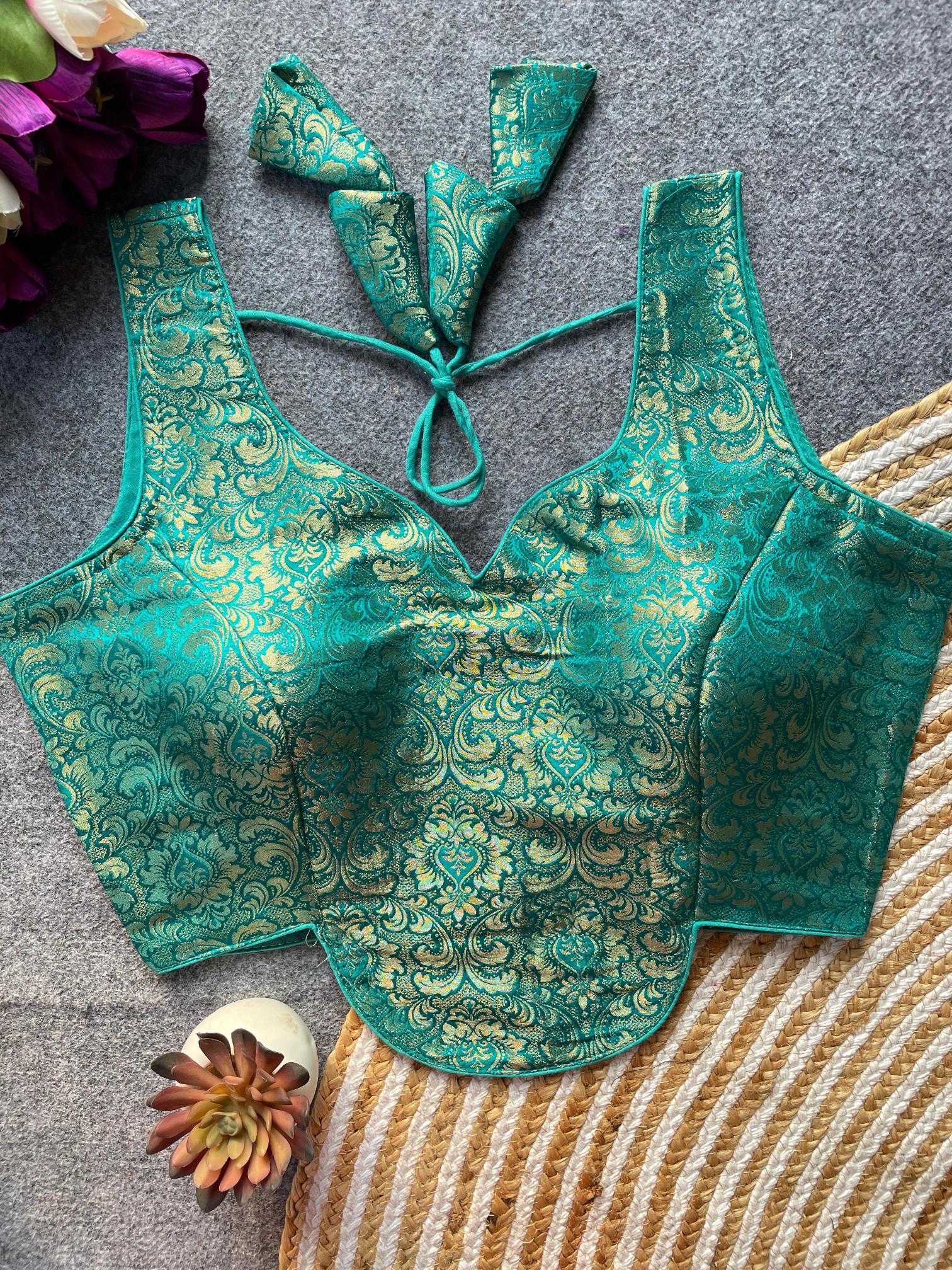 Sabella Jecard catalog blouse bits wholesale rate