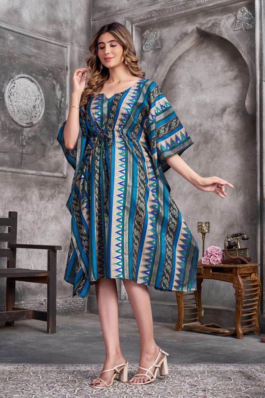 Sabella Kaftan vol 1 catalog kaftan kurtis wholesale