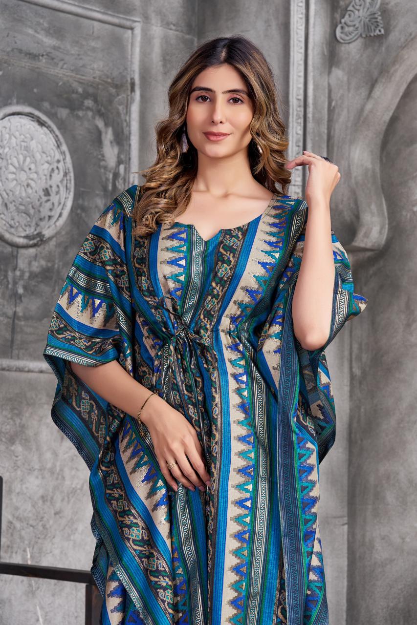 Sabella Kaftan vol 1 catalog kaftan kurtis wholesale