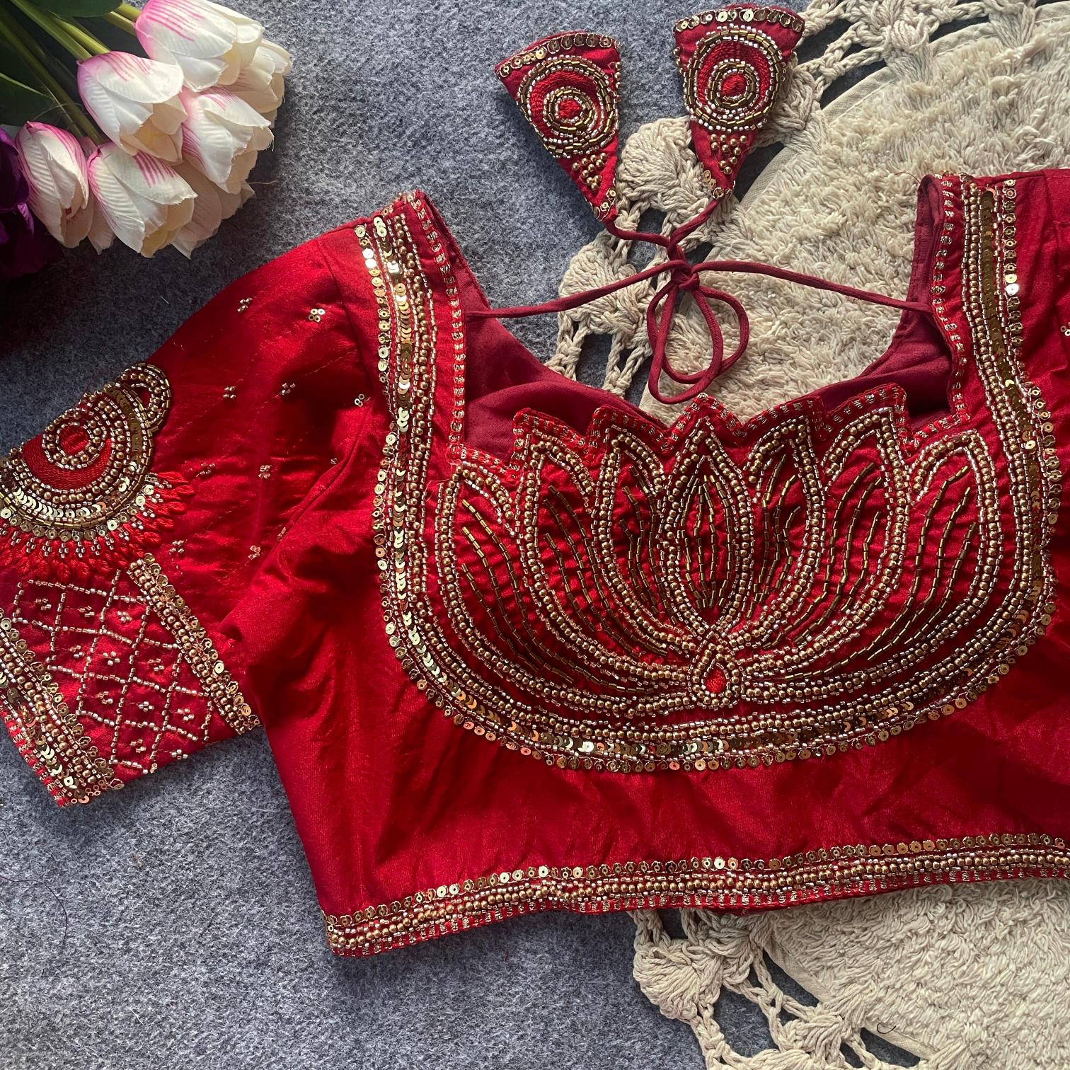 Sabella kamal catalog readymade blouse