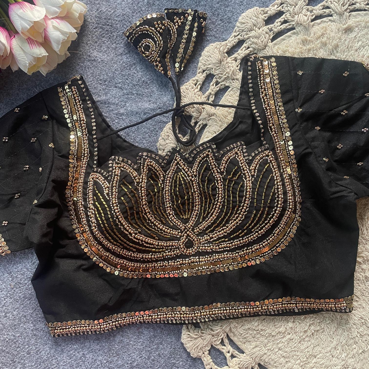 Sabella kamal catalog readymade blouse