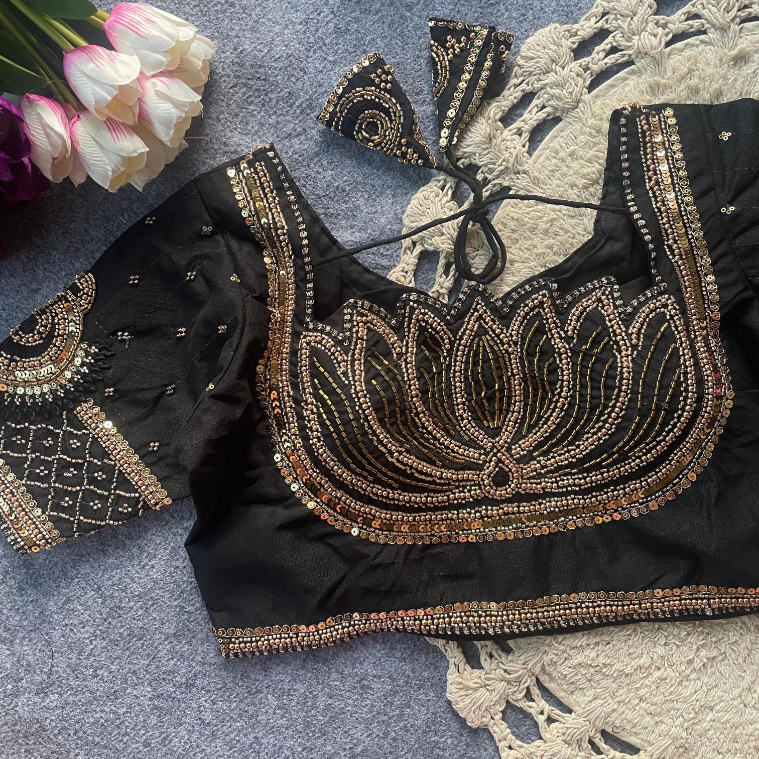 Sabella kamal catalog readymade blouse