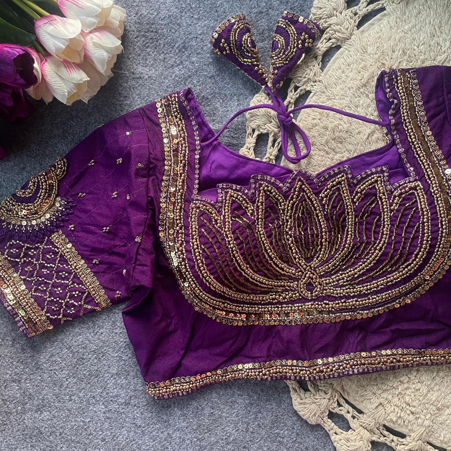 Sabella kamal catalog readymade blouse