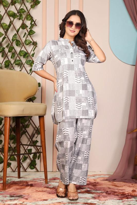 Sabella Khushbu vol 1 catalog coord set women under ₹1000